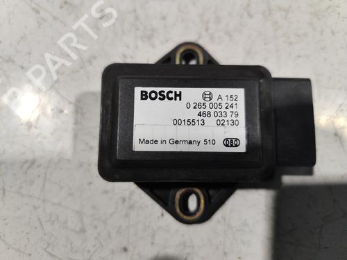 Electronic module FIAT STILO (192_) | BP31733049M83