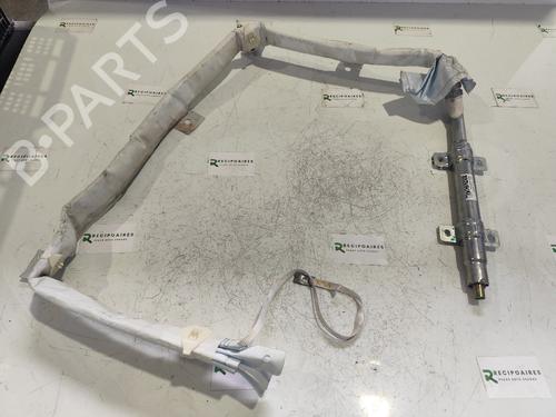 Used Right curtain airbag FIAT STILO (192_) [2001-2010]  31741375