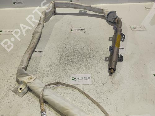 Used Left curtain airbag FIAT STILO (192_) [2001-2010]  31741381