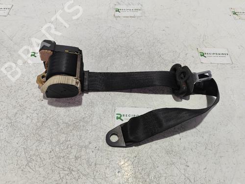 Used Rear left seatbelt FIAT STILO (192_) [2001-2010]  31744020