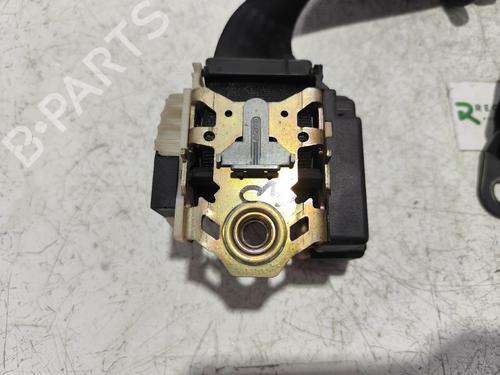 Rear left seatbelt FIAT STILO (192_) | BP31744020I29