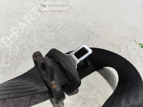Rear left seatbelt FIAT STILO (192_) | BP31744020I29