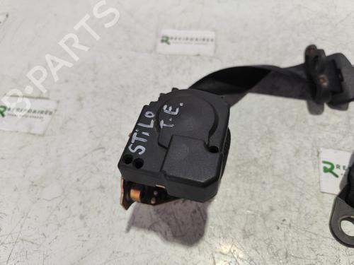 Rear left seatbelt FIAT STILO (192_) | BP31744020I29
