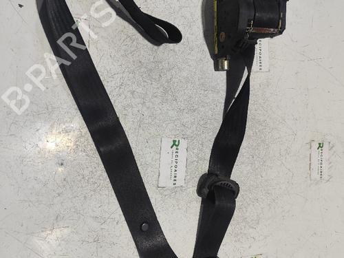 Used Front left seatbelt FIAT STILO (192_) [2001-2010]  31744115
