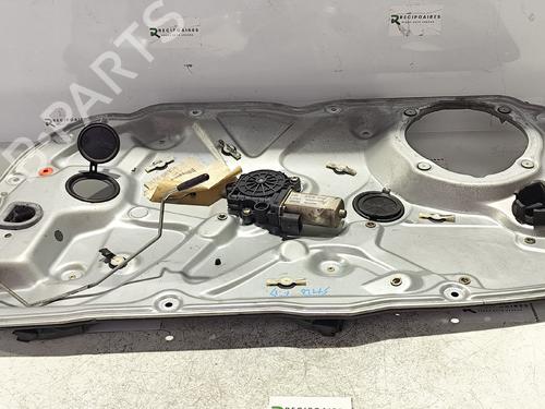 Used Front right window mechanism FIAT STILO (192_) [2001-2010]  31744509