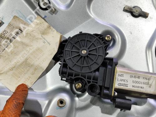 Front right window mechanism FIAT STILO (192_)  | BP31744509C23 