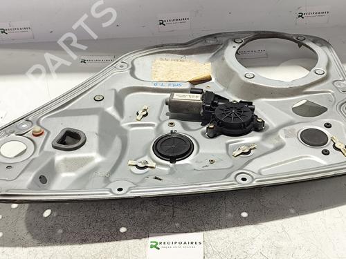Vindusheismekanisme høyre bak FIAT STILO (192_) [2001-2010]  31744510