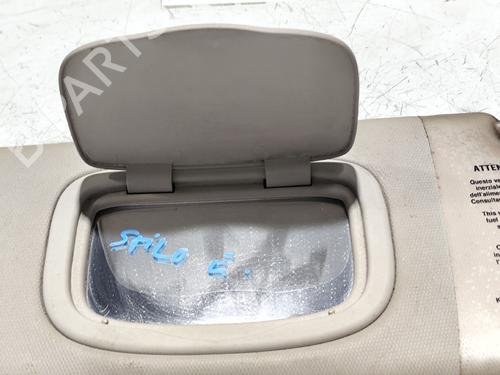Left sun visor FIAT STILO (192_) | BP31744530I1 - Image 2