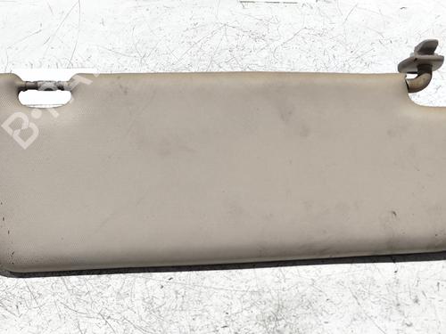 Left sun visor FIAT STILO (192_) | BP31744530I1 - Image 3