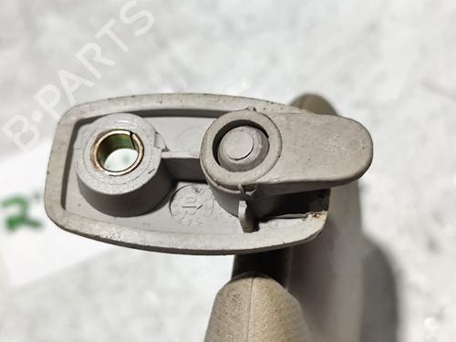 Left sun visor FIAT STILO (192_) | BP31744530I1 - Image 4
