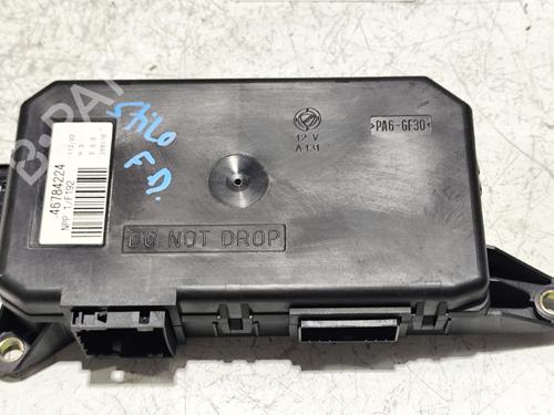 Used Electronic module FIAT STILO (192_) [2001-2010]  31744542