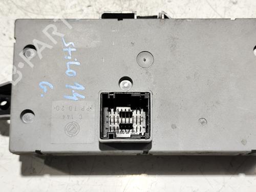 Electronic module FIAT STILO (192_) | BP31744528M83