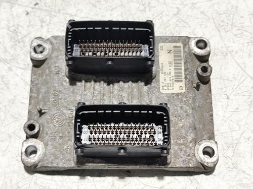 Used Engine control unit (ECU) Engine control unit (ECU) FIAT STILO (192_) [2001-2010] 31744522 31744522