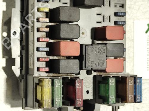 Sikringsdåse FIAT STILO (192_) [2001-2010]  31744523