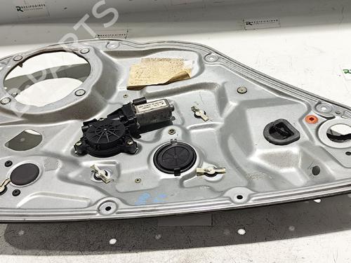Used Rear left window mechanism FIAT STILO (192_) [2001-2010]  31744520