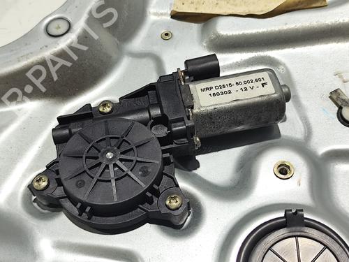 Rear left window mechanism FIAT STILO (192_) | BP31744520C24