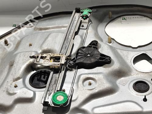 Rear left window mechanism FIAT STILO (192_) | BP31744520C24
