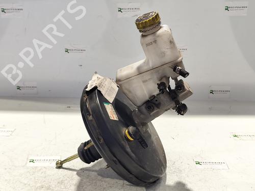 Servofreno FIAT STILO (192_) [2001-2010]  31743522