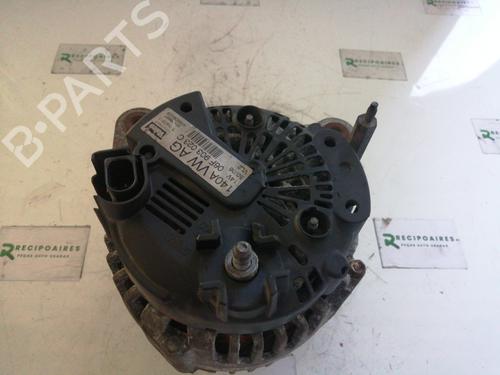 Alternator VW GOLF V (1K1)  | BP31730293M7  - Image 5
