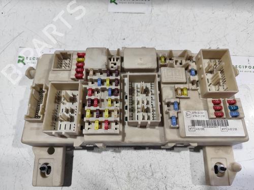 Fuse box FORD FOCUS II (DA_, HCP, DP) | BP31736208E1