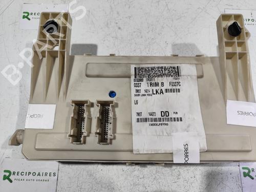 Fuse box FORD FOCUS II (DA_, HCP, DP) | BP31736208E1