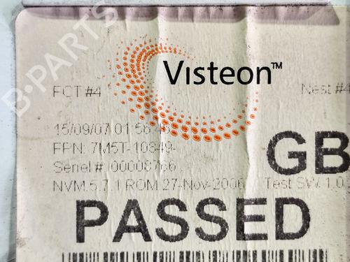 Instrument cluster FORD FOCUS II (DA_, HCP, DP)  | BP31743698C47 