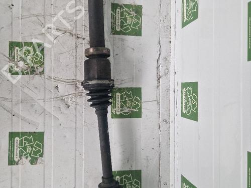 Used Right front driveshaft FORD FOCUS II (DA_, HCP, DP) [2004-2013]  31728767