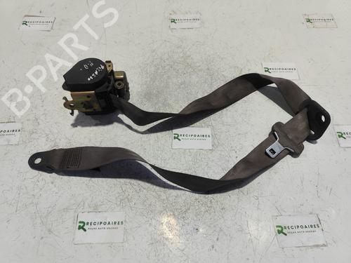 Sikkerhetsbelte foran høyre CITROËN XSARA PICASSO (N68) [1999-2012]  31743659