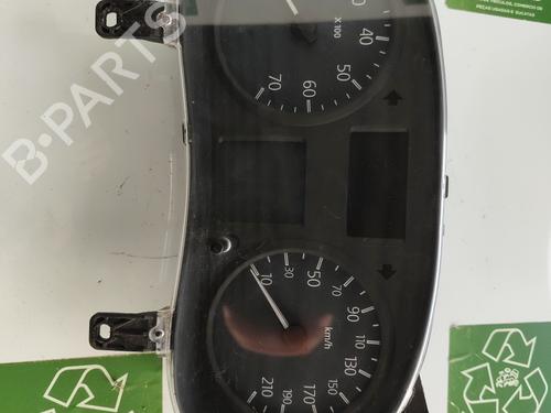 Used Instrument cluster RENAULT KANGOO (KC0/1_) [1997-2026]  31728653
