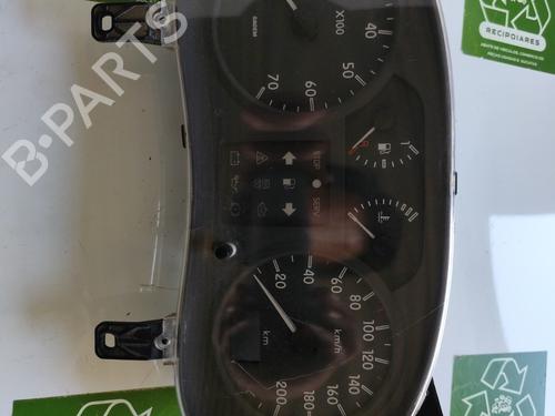 Used Instrument cluster RENAULT KANGOO (KC0/1_) [1997-2026]  31728692