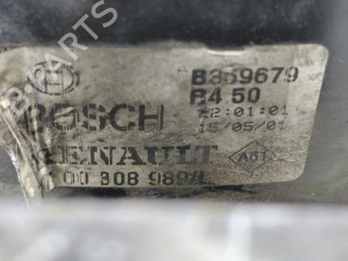 Servo brake RENAULT KANGOO (KC0/1_)  | BP31743144M42 