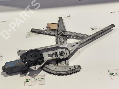 Used Front right window mechanism RENAULT KANGOO (KC0/1_) [1997-2026]  31737568