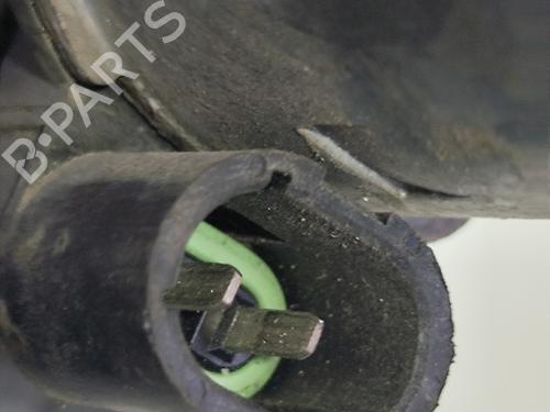 Front right window mechanism RENAULT KANGOO (KC0/1_)  | BP31737568C23 