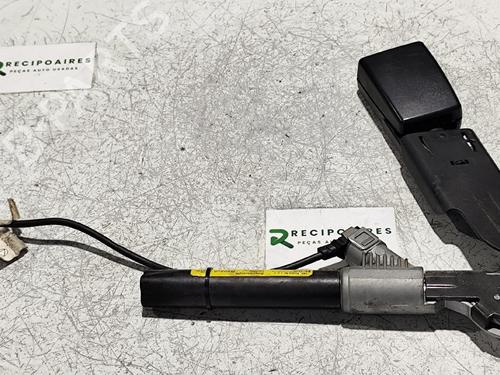 Used Front right seatbelt RENAULT KANGOO (KC0/1_) [1997-2026]  31744992