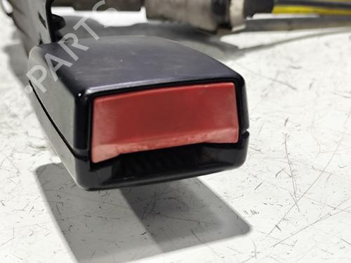 Front right seatbelt RENAULT KANGOO (KC0/1_) | BP31744992I25 - Image 4