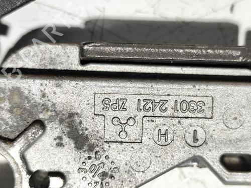 Front right seatbelt RENAULT KANGOO (KC0/1_) | BP31744992I25 - Image 5