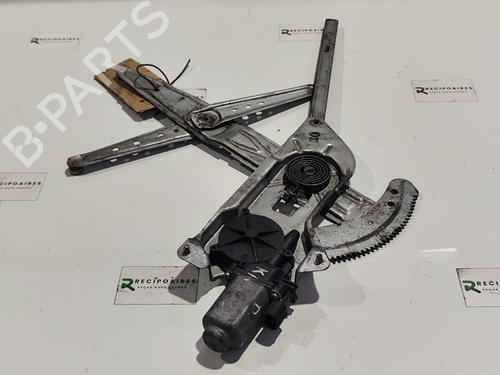 Used Front right window mechanism RENAULT KANGOO (KC0/1_) [1997-2026]  31737561