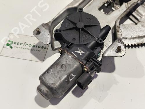 Front right window mechanism RENAULT KANGOO (KC0/1_) | BP31737561C23 - Image 2