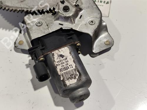 Front right window mechanism RENAULT KANGOO (KC0/1_) | BP31737561C23 - Image 4