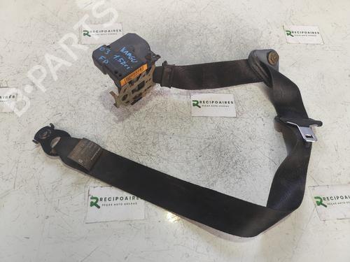 Sikkerhetsbelte foran høyre RENAULT KANGOO (KC0/1_) [1997-2026]  31743925