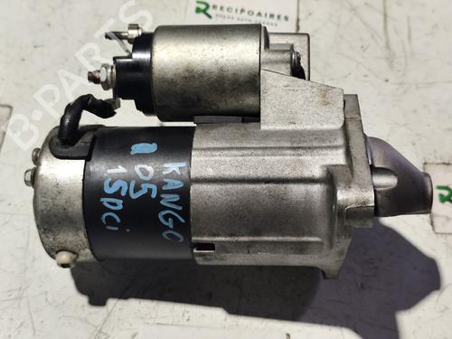 Used Starter Starter RENAULT KANGOO (KC0/1_) [1997-2026] 31734291 31734291