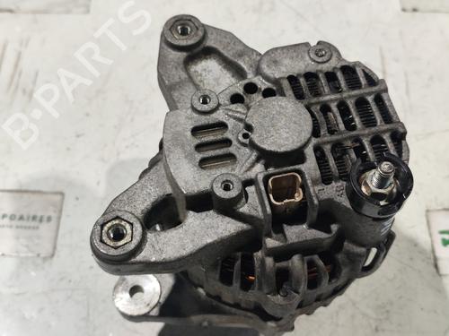 Used Alternator RENAULT KANGOO (KC0/1_) [1997-2026]  31734292