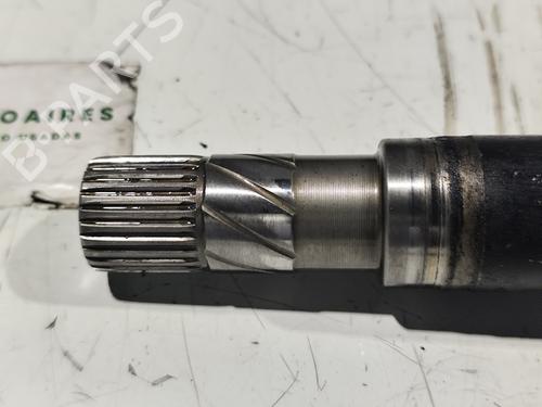 Right front driveshaft RENAULT KANGOO (KC0/1_)  | BP31734294M39  - Image 5