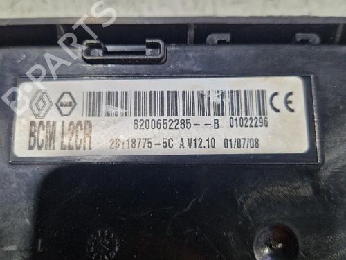 Electronic module RENAULT CLIO III (BR0/1, CR0/1)  | BP31733472M83  - Image 5
