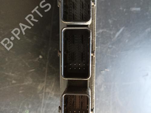 Engine control unit (ECU) RENAULT CLIO III (BR0/1, CR0/1) | BP31726820M57