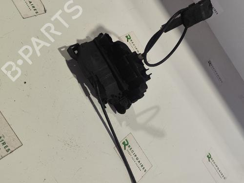 Used Front left lock RENAULT CLIO III (BR0/1, CR0/1) [2005-2014]  31737711