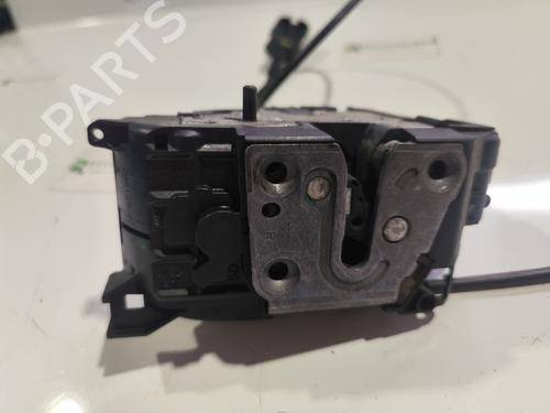 Rear right lock RENAULT CLIO III (BR0/1, CR0/1)  | BP31737712C99 