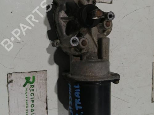 Used Front wiper motor NISSAN X-TRAIL I (T30) [2001-2013]  31730107