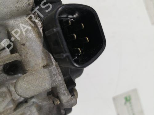 Front wiper motor NISSAN X-TRAIL I (T30) | BP31730107M29