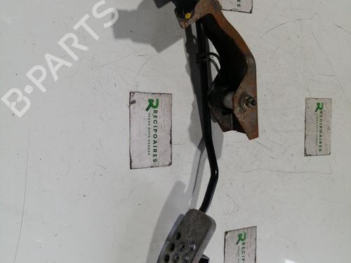 Pedal NISSAN X-TRAIL I (T30) [2001-2013]  31730108